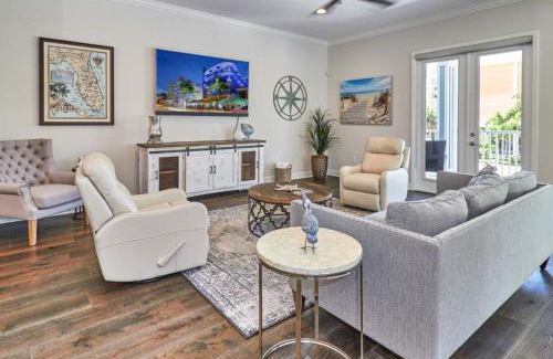 Redington Beach Apartment | Redington Beach Villas 313