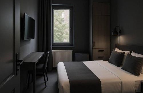 Ulupelit Hotel | Redka Bungalov Resort