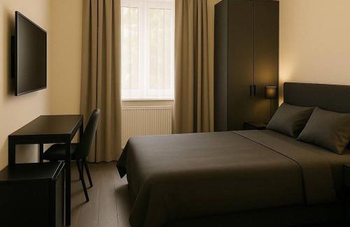 Ulupelit Hotel | Redka Bungalov Resort