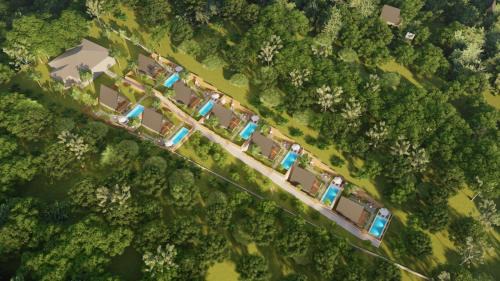 Ulupelit Hotel | Redka Bungalov Resort