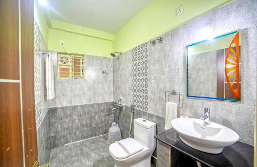 Bengaluru Hotel | RedKEY Inn Bangalore Airport
