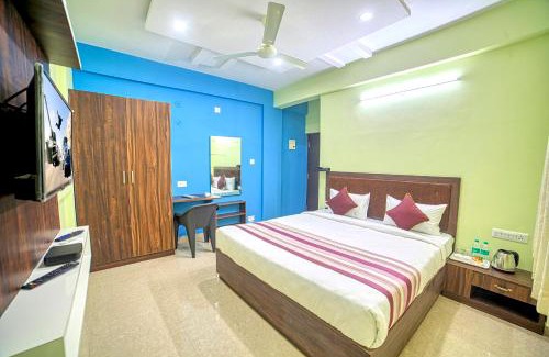 Bengaluru Hotel | RedKEY Inn Bangalore Airport