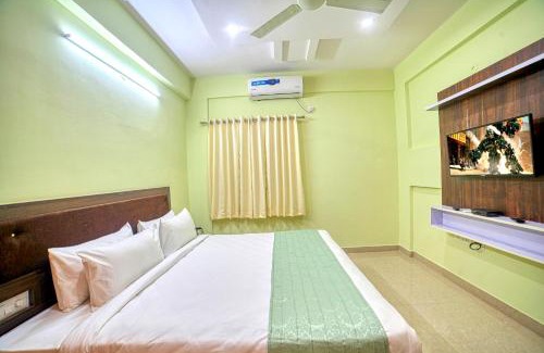 Bengaluru Hotel | RedKEY Inn Bangalore Airport