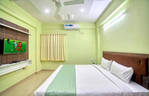 Bengaluru Hotel | RedKEY Inn Bangalore Airport