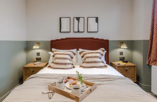 Bristol Apartment | Redland Place - Your Apartment