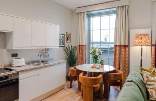 Bristol Apartment | Redland Place - Your Apartment