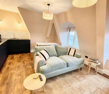 Bristol Apartment | Redland Suites - Apartment 7
