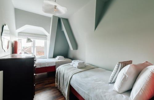 Bristol Apartment | Redland Suites - Apartment 7