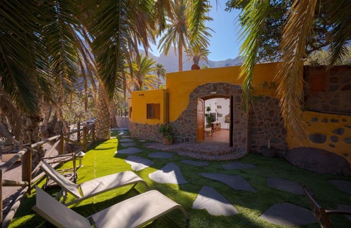 Agaete House | Redondo de Guayedra