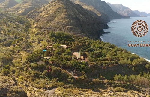 Agaete House | Redondo de Guayedra