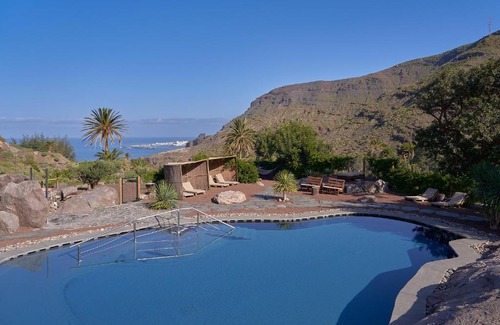 Agaete House | Redondo de Guayedra