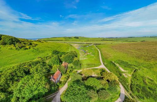 Seaford House | Redshank Cottage