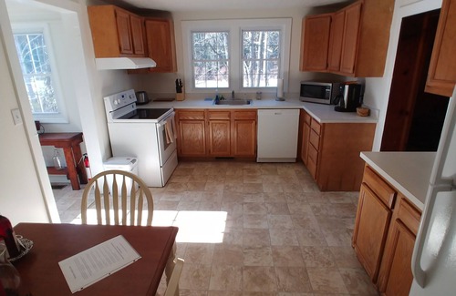 Lead Mines Cabin | REDUCED TO 125/NIGHT HOLIDAYS , ROMANTIC LOG CABIN, NEAR NEW RIVER TRAIL PARK