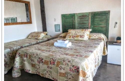 Rasa Bed & Breakfast | Reduto do Alto