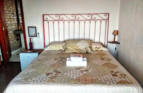 Rasa Bed & Breakfast | Reduto do Alto