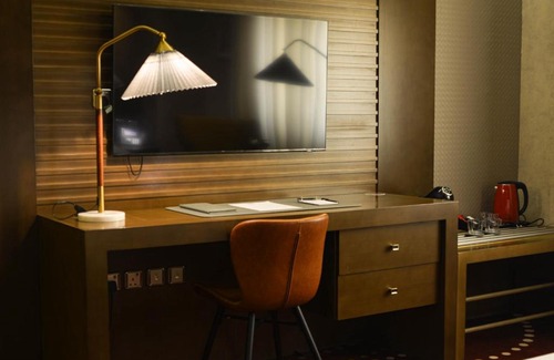 Jeddah Hotel | Redwaves Hotel