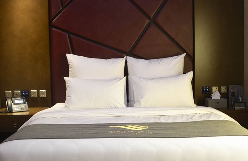 Qurish Street Hotel | Redwaves Hotel