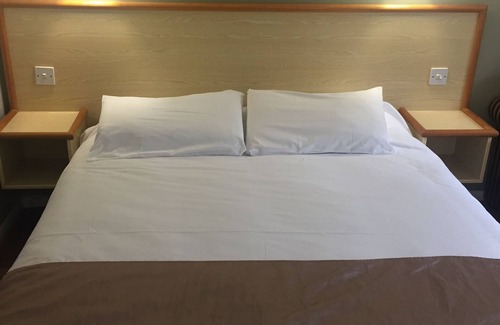 Morcott Hotel | Redwings Lodge Uppingham