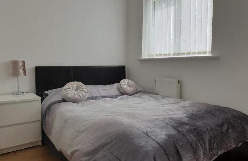 Kirkby House | Redwood House