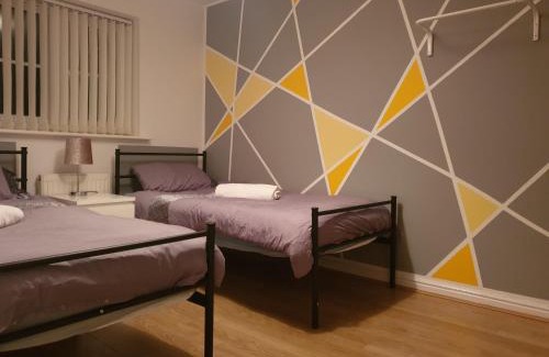 Kirkby House | Redwood House