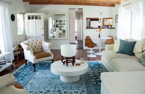 Topanga House | Redwood House☀️Magical Topanga Getaway Park Access