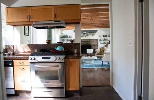 Topanga House | Redwood House☀️Magical Topanga Getaway Park Access