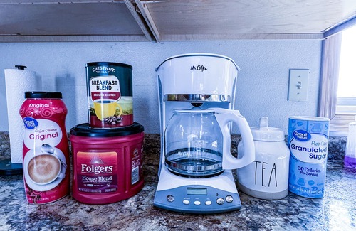 Sturgis House | Redwood House