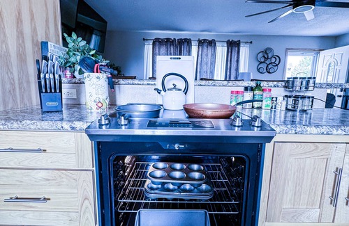 Sturgis House | Redwood House