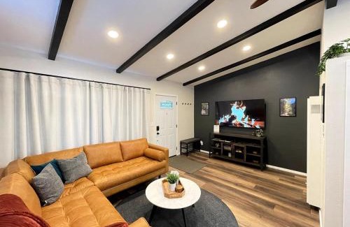 Felton House | Redwood Oasis - Private Heated Pool by State Park!