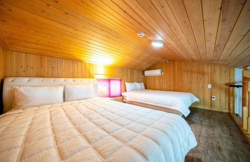 Tarimok House | Reedforest Pension Suncheon