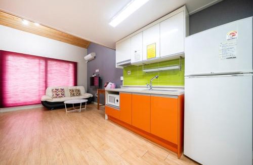 Tarimok House | Reedforest Pension Suncheon