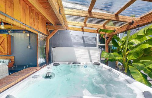 Winchester Bay House | Reedsport Coastal Retreat