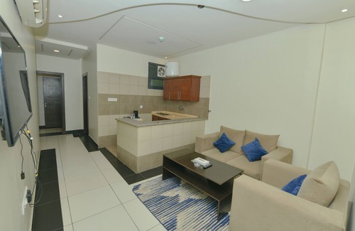 Al Kharj Apartment | Reef Al Kharj Hotel Apartments