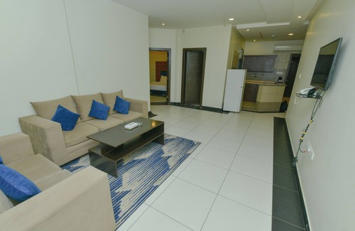 Al Kharj Apartment | Reef Al Kharj Hotel Apartments