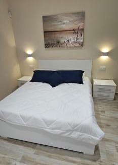 Francavilla al Mare House | Reef Apartment