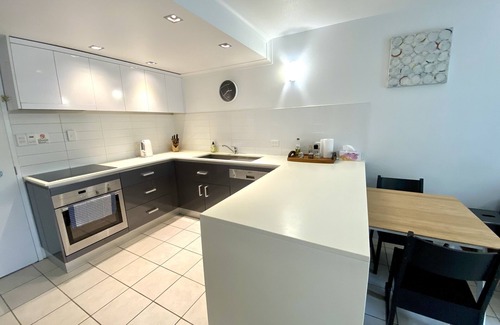 Cairns North Apartment | Reef Gateway Apartments