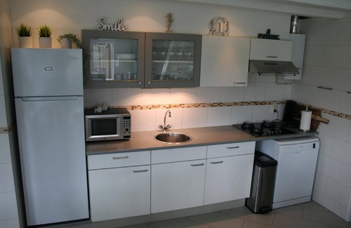 Stavenisse House | Reefhouse 57, where there is still room for tranquillity