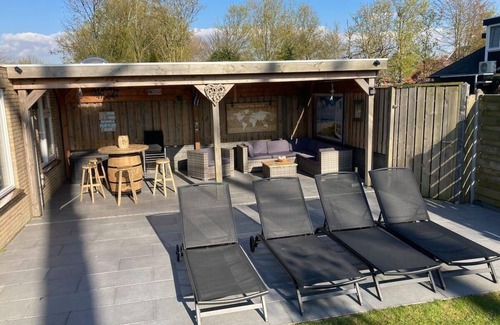 Stavenisse House | Reefhouse 57, where there is still room for tranquillity