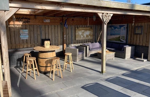 Stavenisse House | Reefhouse 57, where there is still room for tranquillity