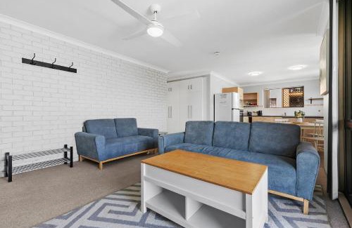 Bellara Apartment | REEL 'EM INN!