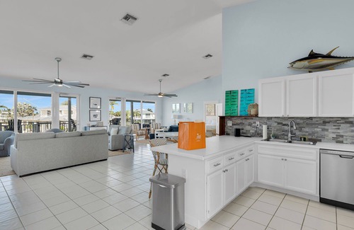 Key Colony Beach House | Reel Paradise