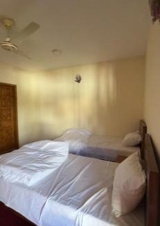 Skardu House | Reesa Resort