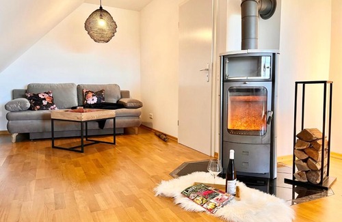 Boppard Apartment | Reet am Rhein-Heuboden, Eröffnungsangebot