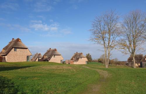 Nieby House | Reetdorf Geltinger Birk Malerhaus Eichenwald