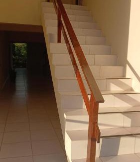 Cha Grande Apartment | Refúgio 206 - região de Gravatá - Condomínio Topo da Montanha