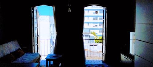 Cidade Baixa Apartment | Refúgio Charmoso em Porto Alegre Conforto, Estilo e Localização Imbatível