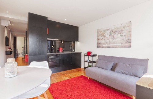 Old Town Apartment | Refúgio da Muralha Apartment - Sé Apartamentos