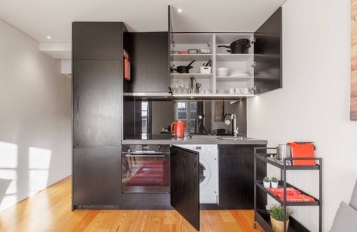 Old Town Apartment | Refúgio da Muralha Apartment - Sé Apartamentos