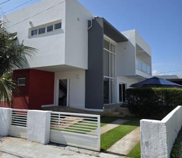 Aruanda House | Refúgio da Praia Aracaju