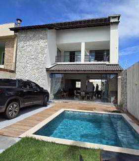 Salinopolis House | Refúgio do Atalaia